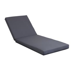 BROADWAY/IAN CHAISE LOUNGE CUSHION