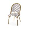 LOUNA FRENCH BISTRO CHAIR