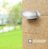 Motion sensor.  Outdoor wall body induction solar lamp body induction + intelligent light control