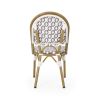 LOUNA FRENCH BISTRO CHAIR